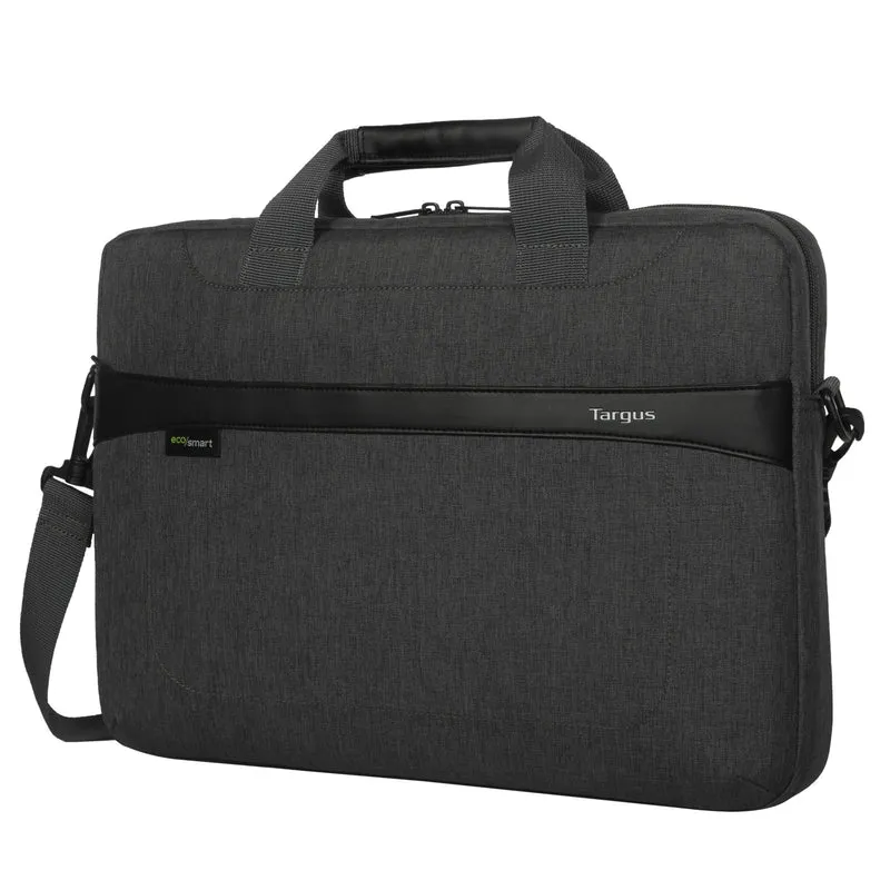 15-16" GeoLite EcoSmart® Slim Brief Topload - Gris