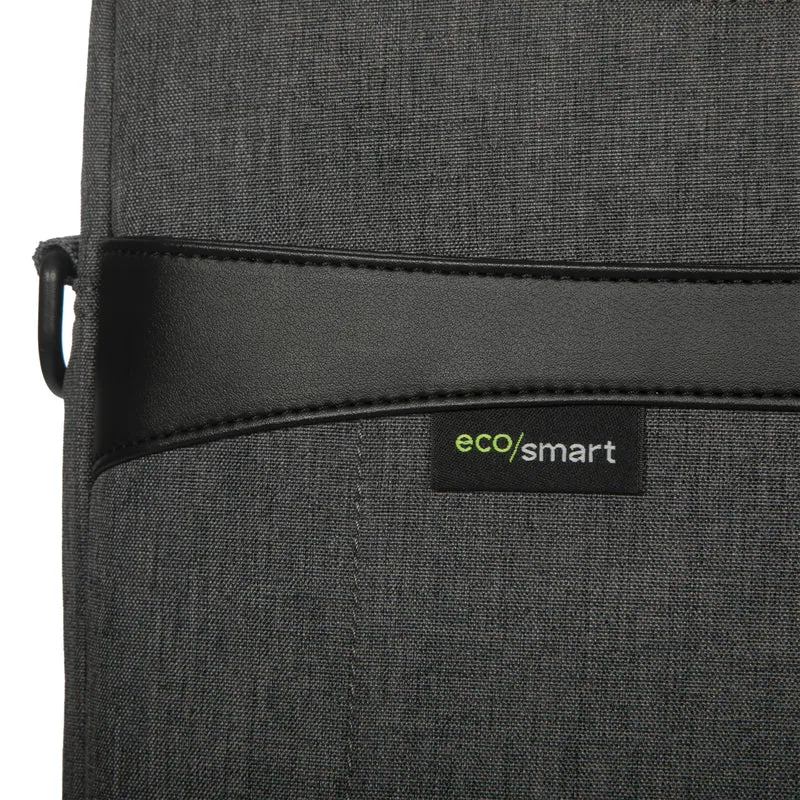 15-16" GeoLite EcoSmart® Slim Brief Topload - Gris
