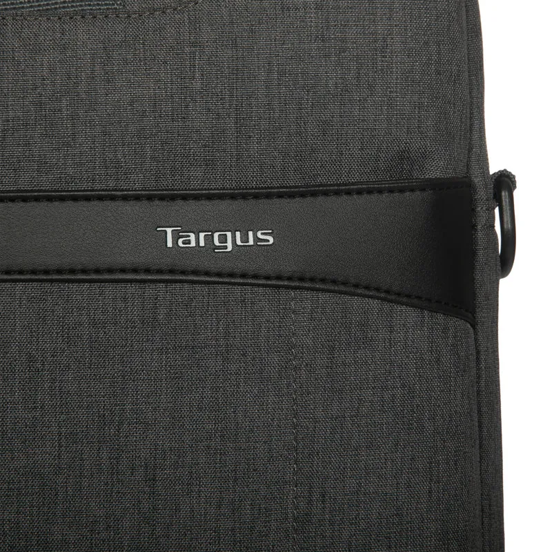 15-16" GeoLite EcoSmart® Slim Brief Topload - Gris