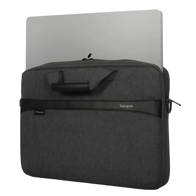 15-16" GeoLite EcoSmart® Slim Brief Topload - Gris