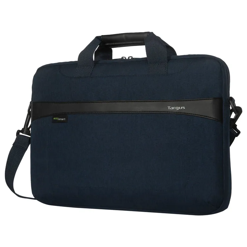 15-16" GeoLite EcoSmart® Slim Brief Topload - Bleu