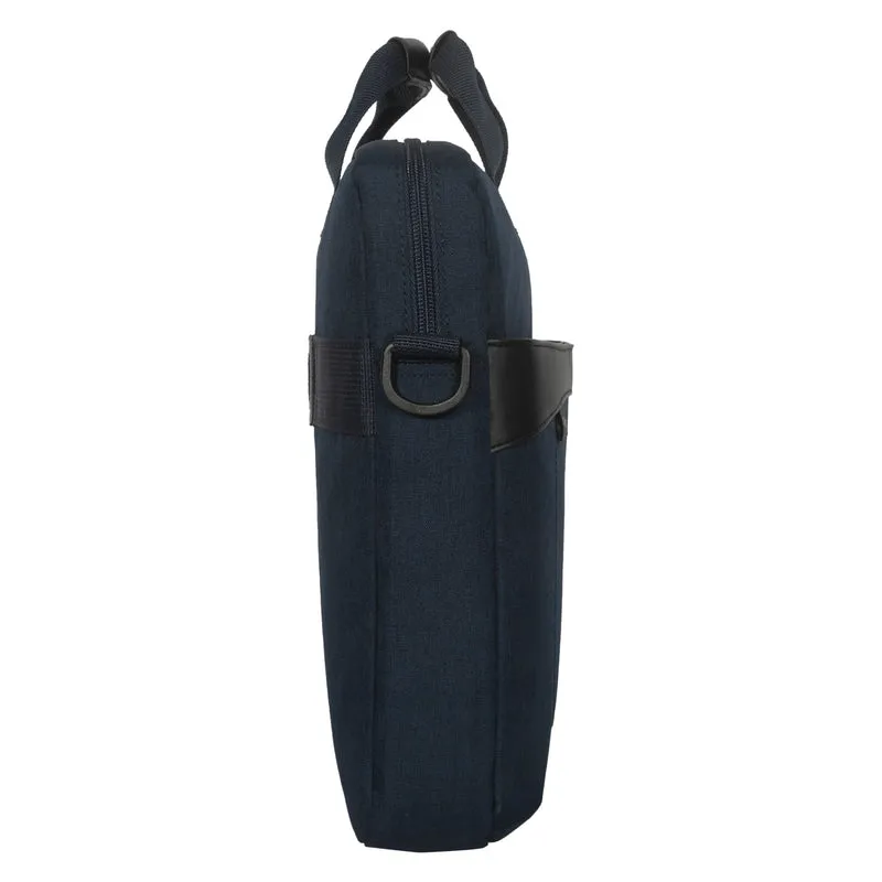 15-16" GeoLite EcoSmart® Slim Brief Topload - Bleu