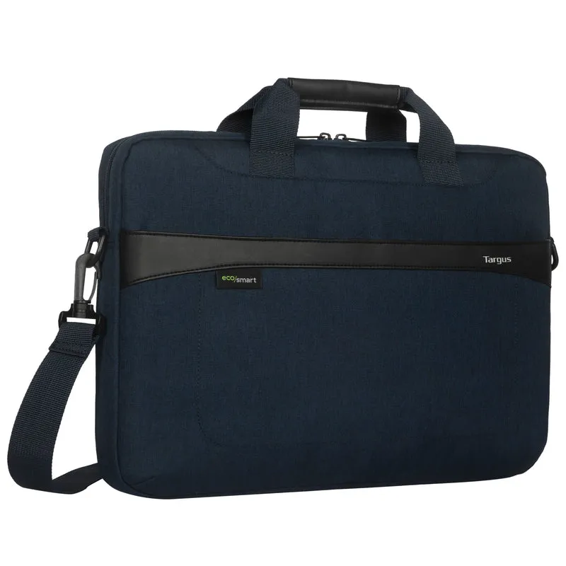 15-16" GeoLite EcoSmart® Slim Brief Topload - Bleu