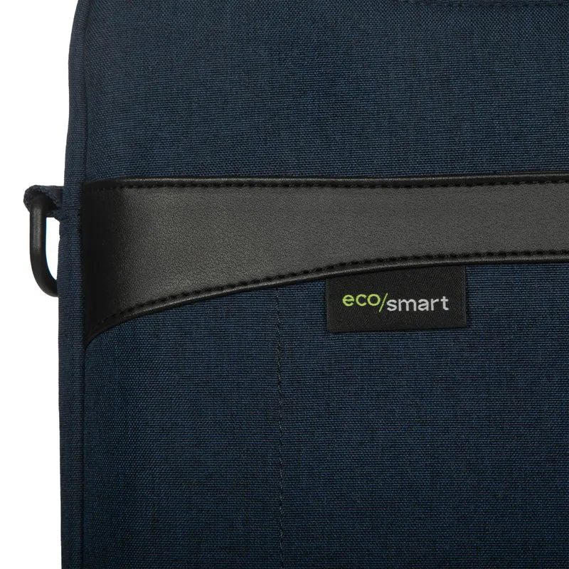 15-16" GeoLite EcoSmart® Slim Brief Topload - Bleu