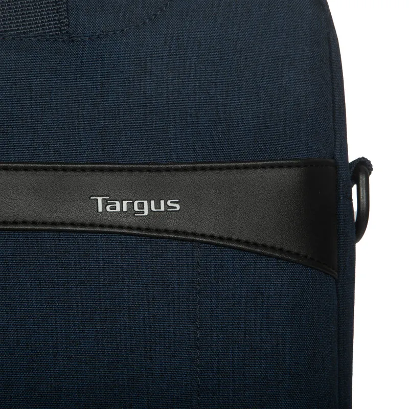 15-16" GeoLite EcoSmart® Slim Brief Topload - Bleu