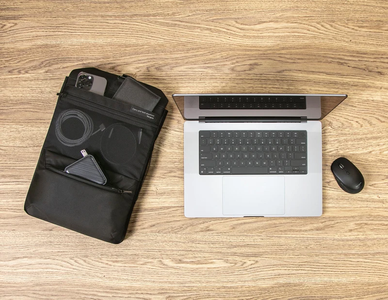 Sac à dos 15-16" Work+™ EcoSmart® Backpack