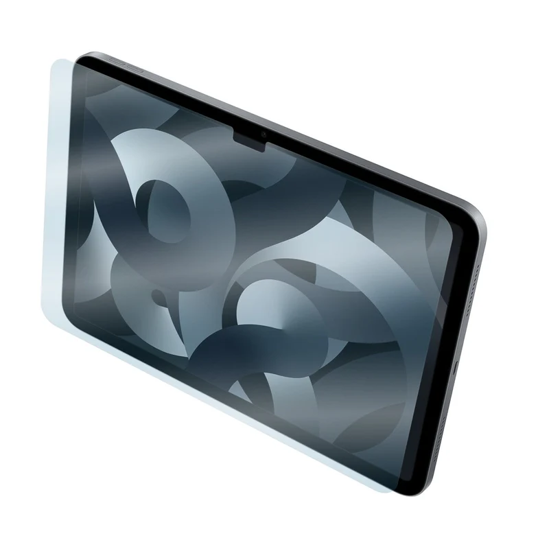 Film de protection d'écran en verre trempé antimicrobien pour iPad® (10th gen.) 10.9-inch