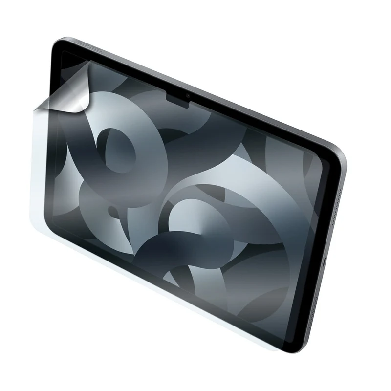 Film de protection d'écran antimicrobien résistant aux rayures pour iPad® (10th gen.) 10.9-inch