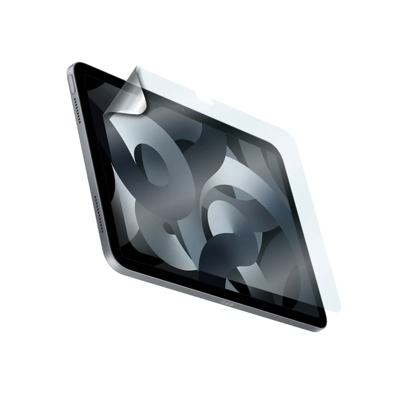 Film de protection d'écran antimicrobien résistant aux rayures pour iPad® (10th gen.) 10.9-inch