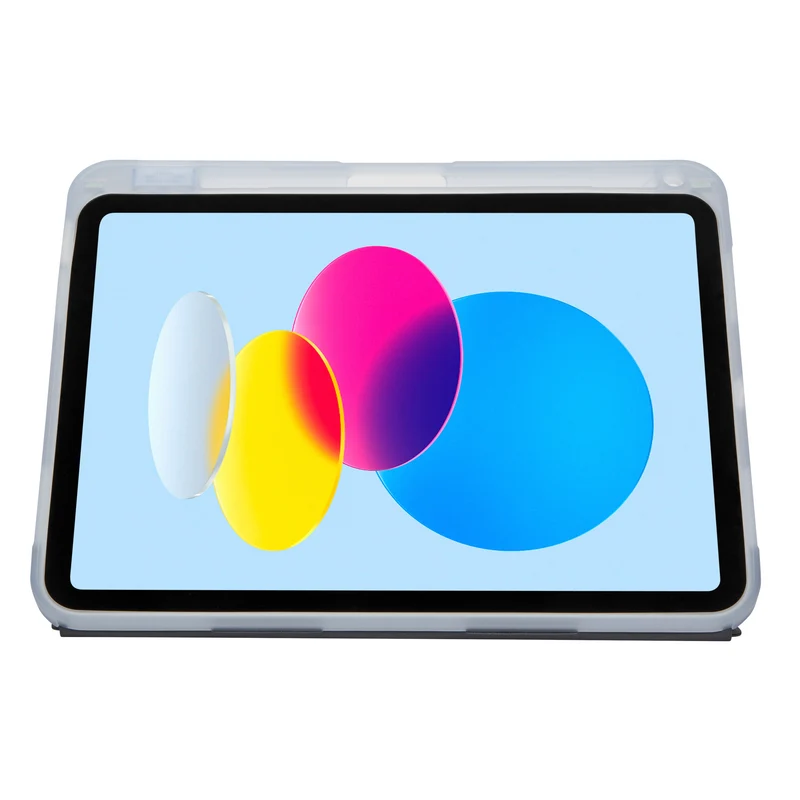 SafePort® Slim Clear pour iPad® (A16/11e génération) 11 pouces et (10e génération) 10,9 pouces