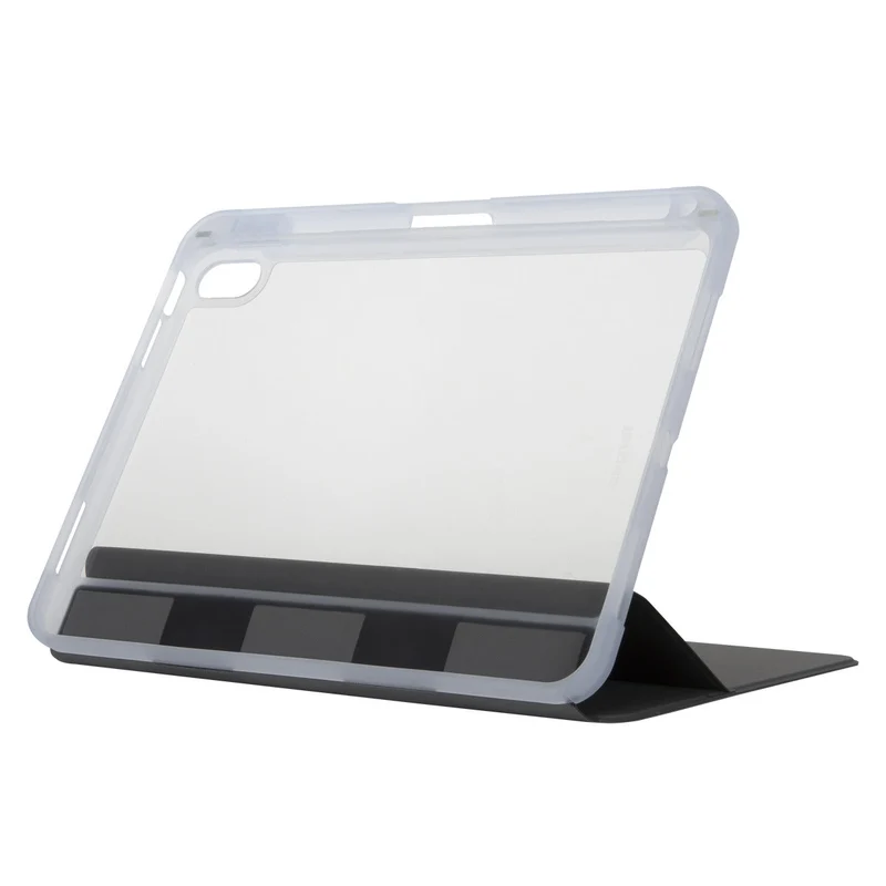 SafePort® Slim Clear pour iPad® (A16/11e génération) 11 pouces et (10e génération) 10,9 pouces