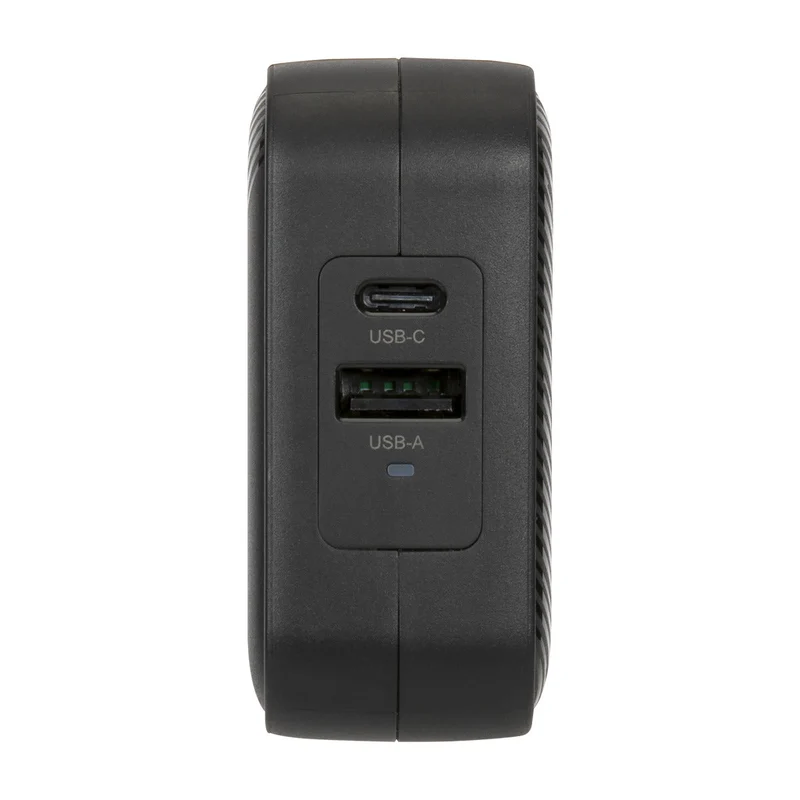 Chargeur mural PowerElite™ 65W GaN*