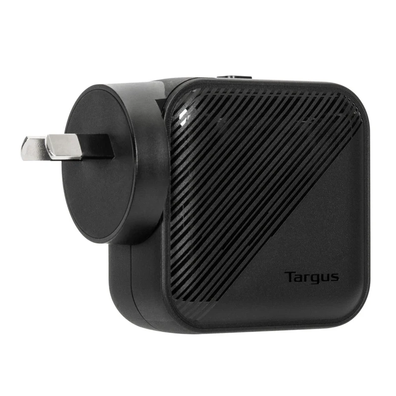 Chargeur mural PowerElite™ 65W GaN*