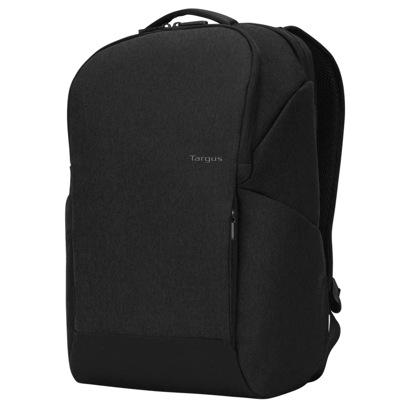 Sac à dos Cypress® EcoSmart® Slim/Compact 15,6 pouces (noir)*