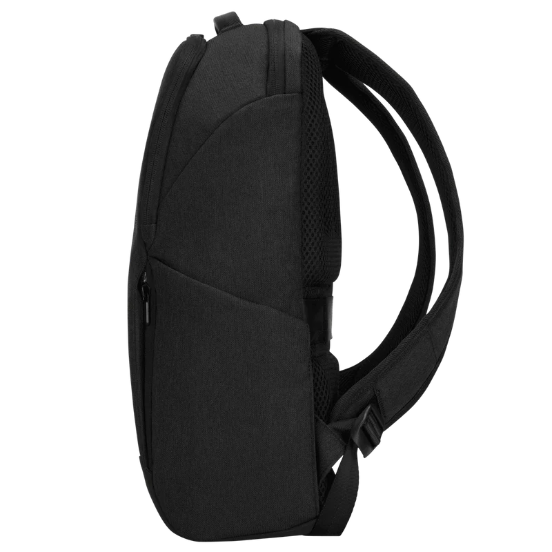 Sac à dos Cypress® EcoSmart® Slim/Compact 15,6 pouces (noir)*