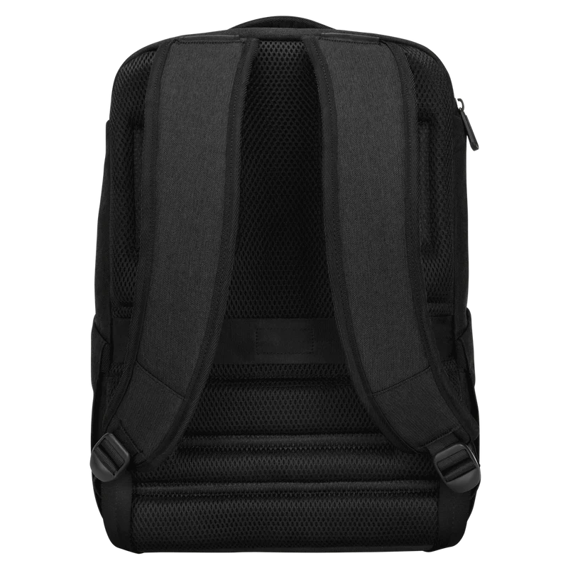 Sac à dos Cypress® EcoSmart® Slim/Compact 15,6 pouces (noir)*