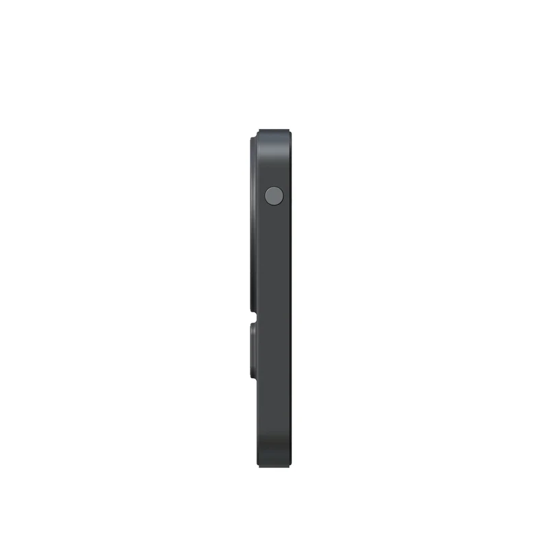 Batterie externe HyperJuice® Next 20 W Qi2 à semi-conducteurs - Noir