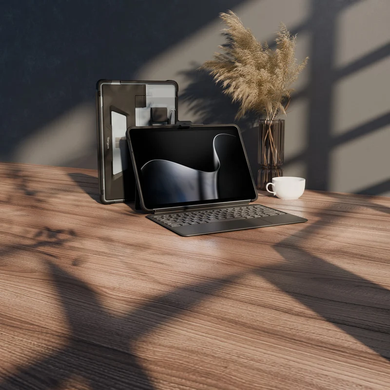 Étui de protection pour Microsoft Surface® Pro 12 pouces (éditions 1 et 2)