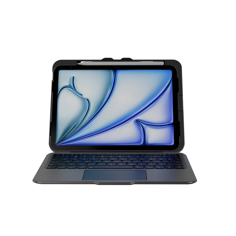 Étui-clavier SnapSmart™ pour iPad® A16 (11e génération) 11 pouces et iPad (10e génération) 10,9 pouces