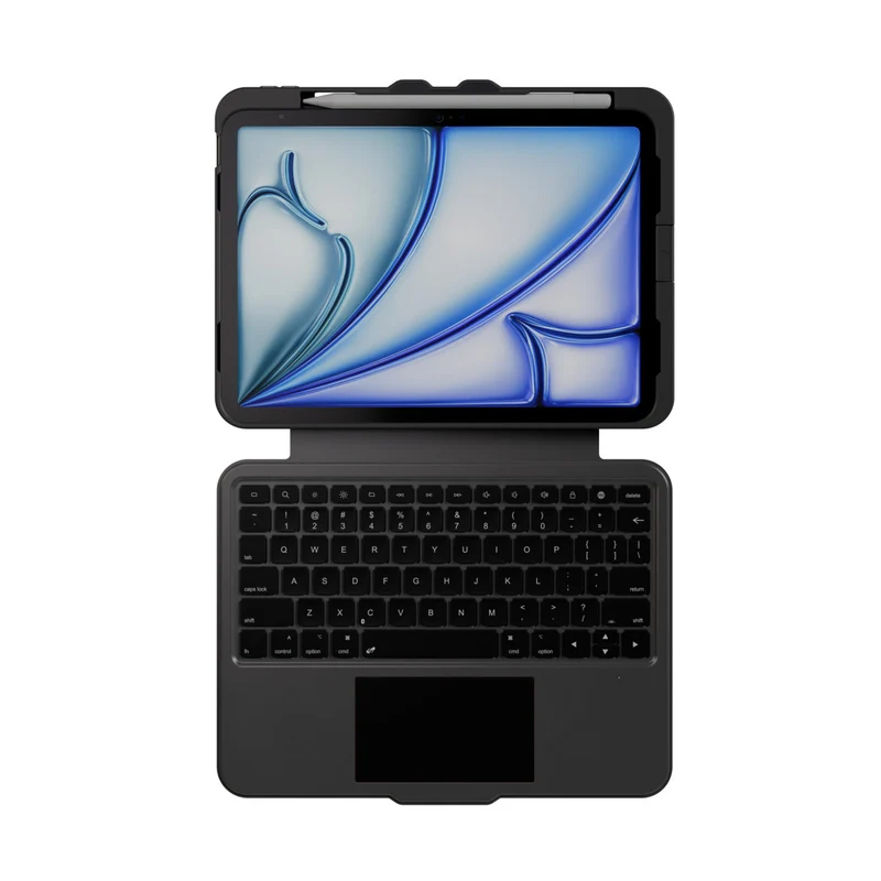 Étui-clavier SnapSmart™ pour iPad® A16 (11e génération) 11 pouces et iPad (10e génération) 10,9 pouces