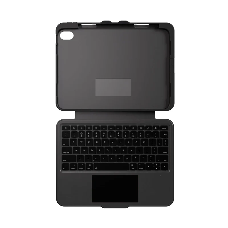 Étui-clavier SnapSmart™ pour iPad® A16 (11e génération) 11 pouces et iPad (10e génération) 10,9 pouces