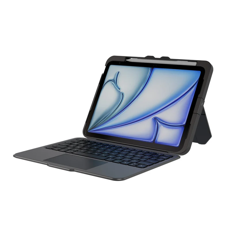 Étui-clavier SnapSmart™ pour iPad® A16 (11e génération) 11 pouces et iPad (10e génération) 10,9 pouces