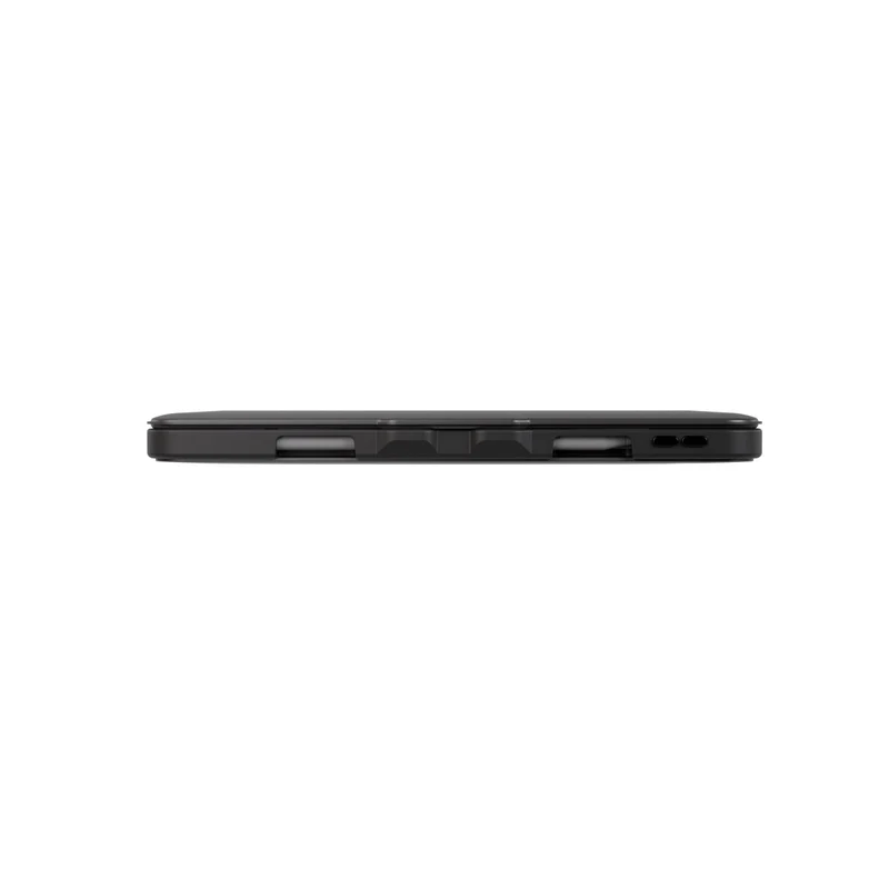 Étui-clavier SnapSmart™ pour iPad® A16 (11e génération) 11 pouces et iPad (10e génération) 10,9 pouces