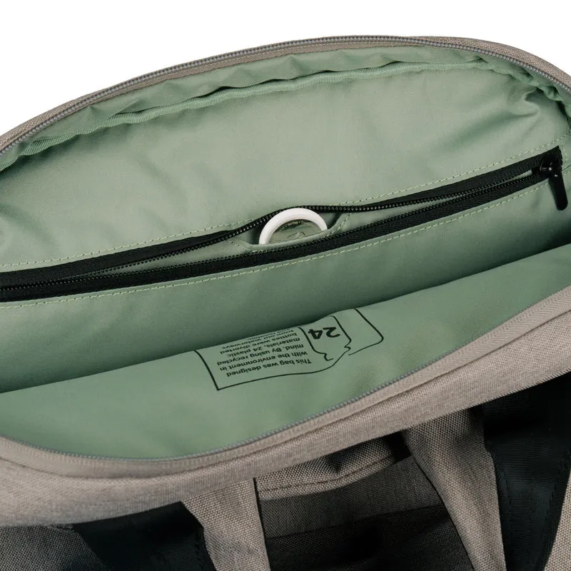 Sac fourre-tout convertible Cypress™ EcoSmart® 15-16"