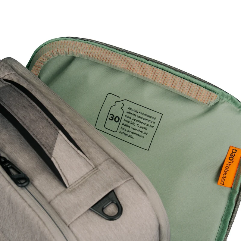Sac à dos convertible Cypress™ EcoSmart® 15-16"