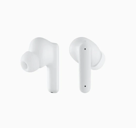 Écouteurs sans fil iStore Comfort Fit Pro ANC - Blanc