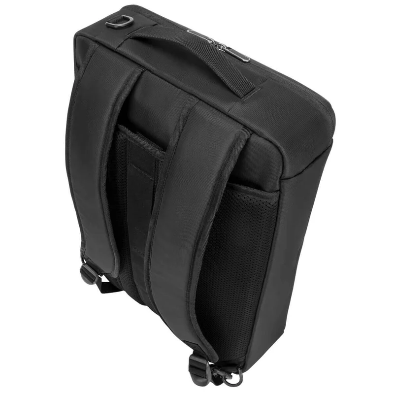 15.6" Urban Convertible Backpack (Noir)