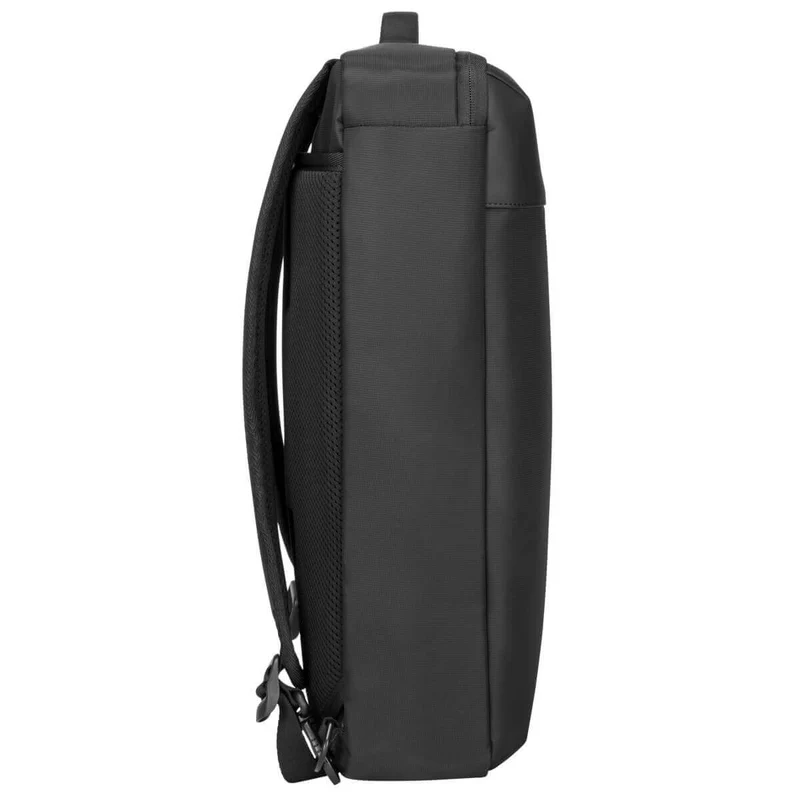 15.6" Urban Convertible Backpack (Noir)
