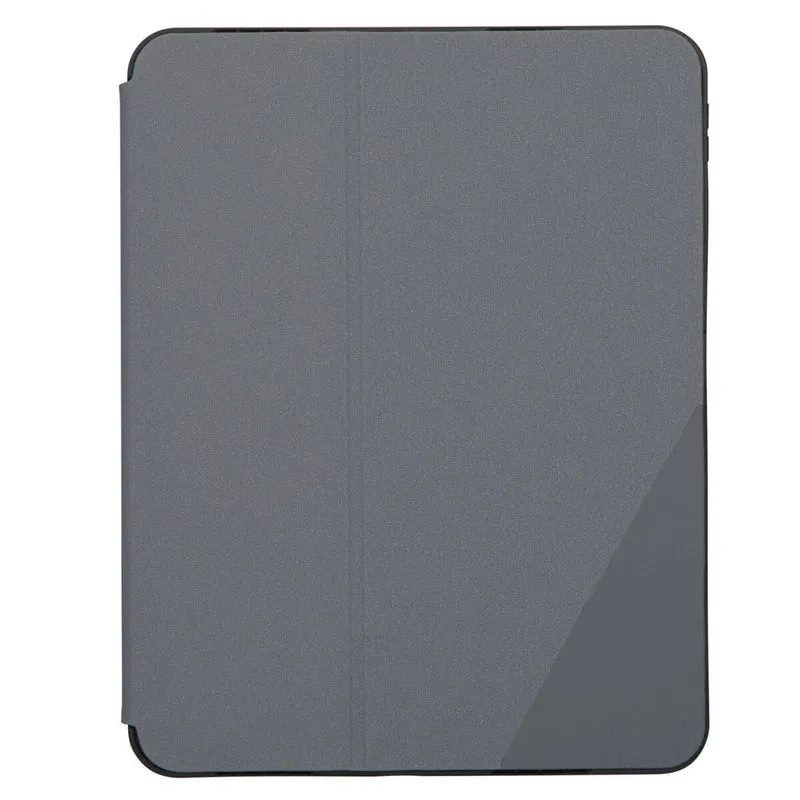 Étui rotatif Click-In™ pour iPad® (A16/11e génération) 11 pouces et (10e génération) 10,9 pouces (noir)