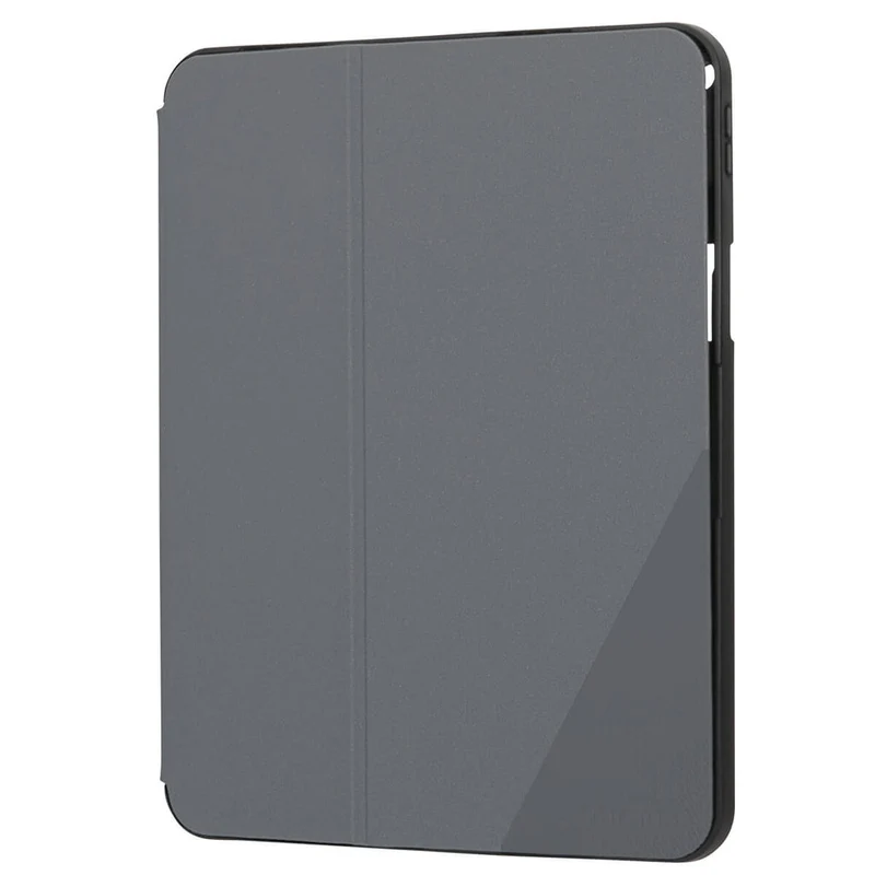 Étui rotatif Click-In™ pour iPad® (A16/11e génération) 11 pouces et (10e génération) 10,9 pouces (noir)