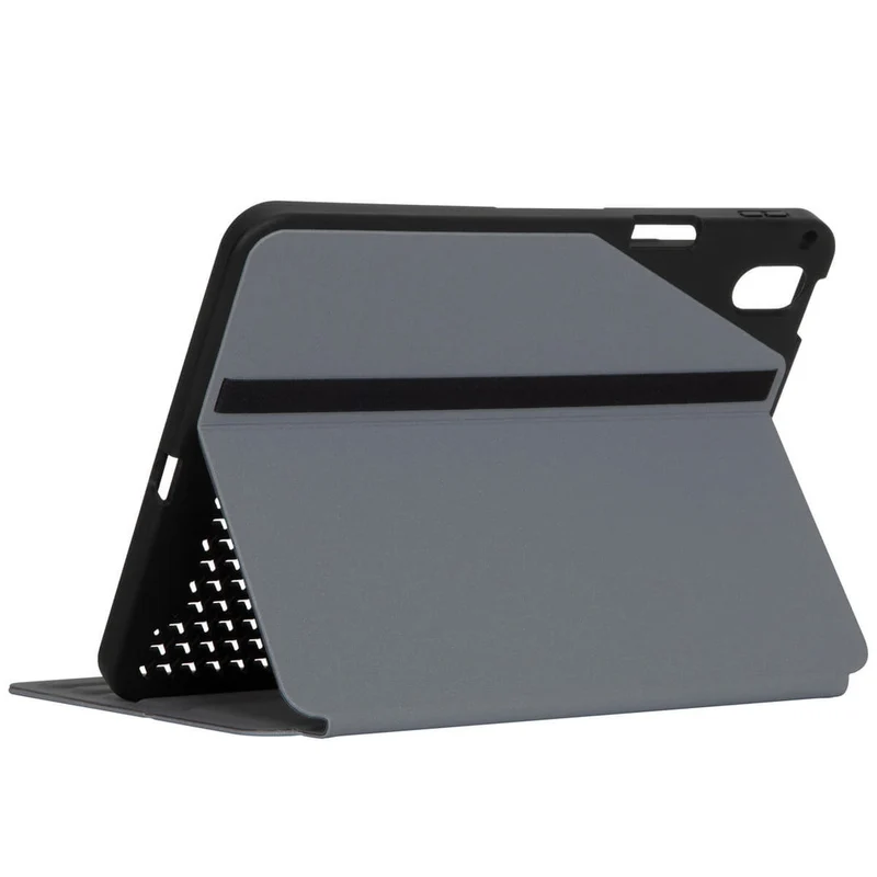 Étui rotatif Click-In™ pour iPad® (A16/11e génération) 11 pouces et (10e génération) 10,9 pouces (noir)