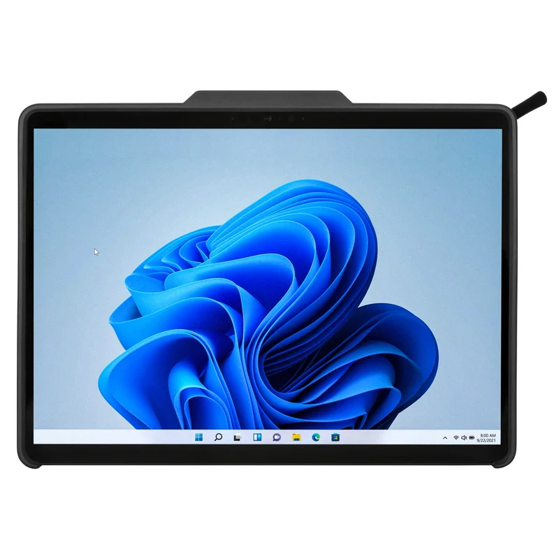 Étui de protection pour Microsoft Surface™ Pro 13 pouces (modèles 12, 11, 10 et 9 pouces)