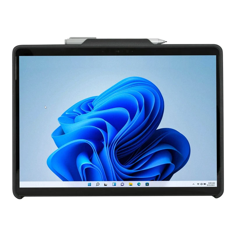 Étui de protection pour Microsoft Surface™ Pro 13 pouces (modèles 12, 11, 10 et 9 pouces)