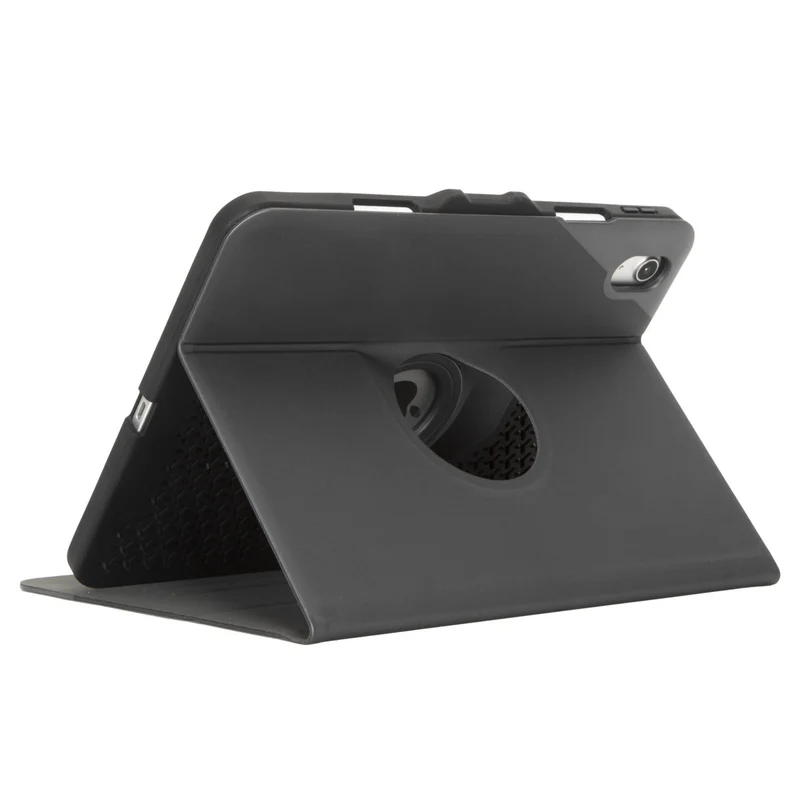 Étui VersaVu® pour iPad® (A16/11e génération) 11 pouces et (10e génération) 10,9 pouces (noir)