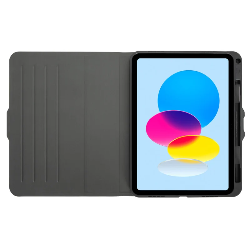 Étui VersaVu® pour iPad® (A16/11e génération) 11 pouces et (10e génération) 10,9 pouces (noir)