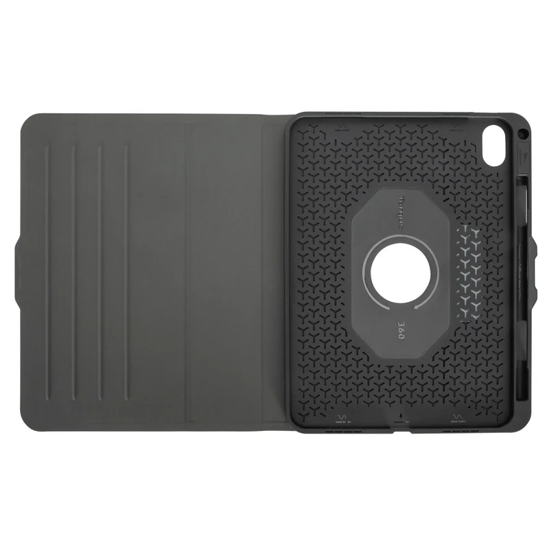 Étui VersaVu® pour iPad® (A16/11e génération) 11 pouces et (10e génération) 10,9 pouces (noir)