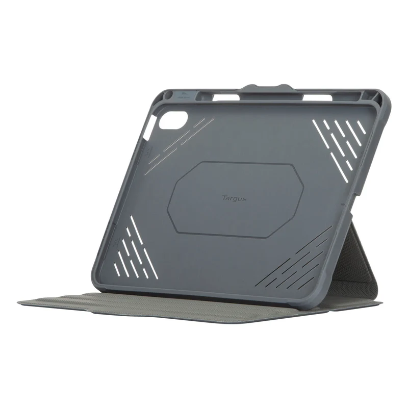 Étui Pro-Tek® pour iPad® (A16/11e génération) 11 pouces et (10e génération) 10,9 pouces (noir)