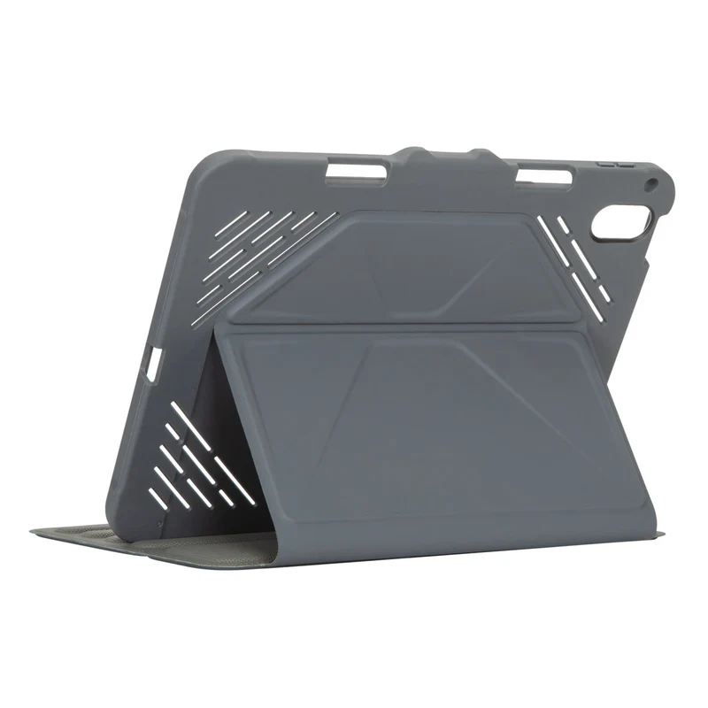 Étui Pro-Tek® pour iPad® (A16/11e génération) 11 pouces et (10e génération) 10,9 pouces (noir)
