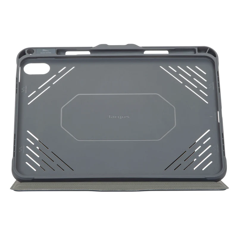 Étui Pro-Tek® pour iPad® (A16/11e génération) 11 pouces et (10e génération) 10,9 pouces (noir)