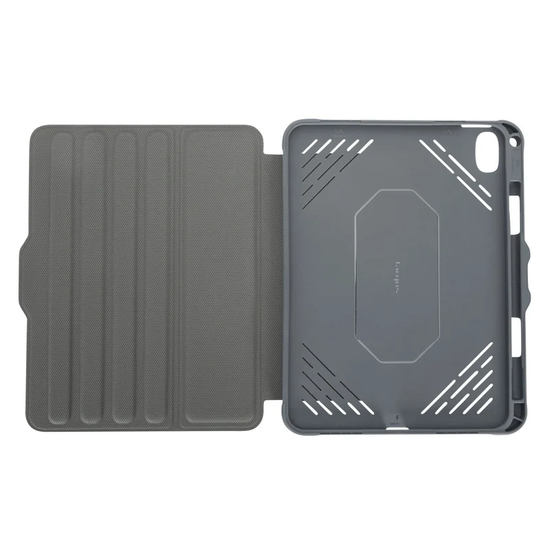 Étui Pro-Tek® pour iPad® (A16/11e génération) 11 pouces et (10e génération) 10,9 pouces (noir)