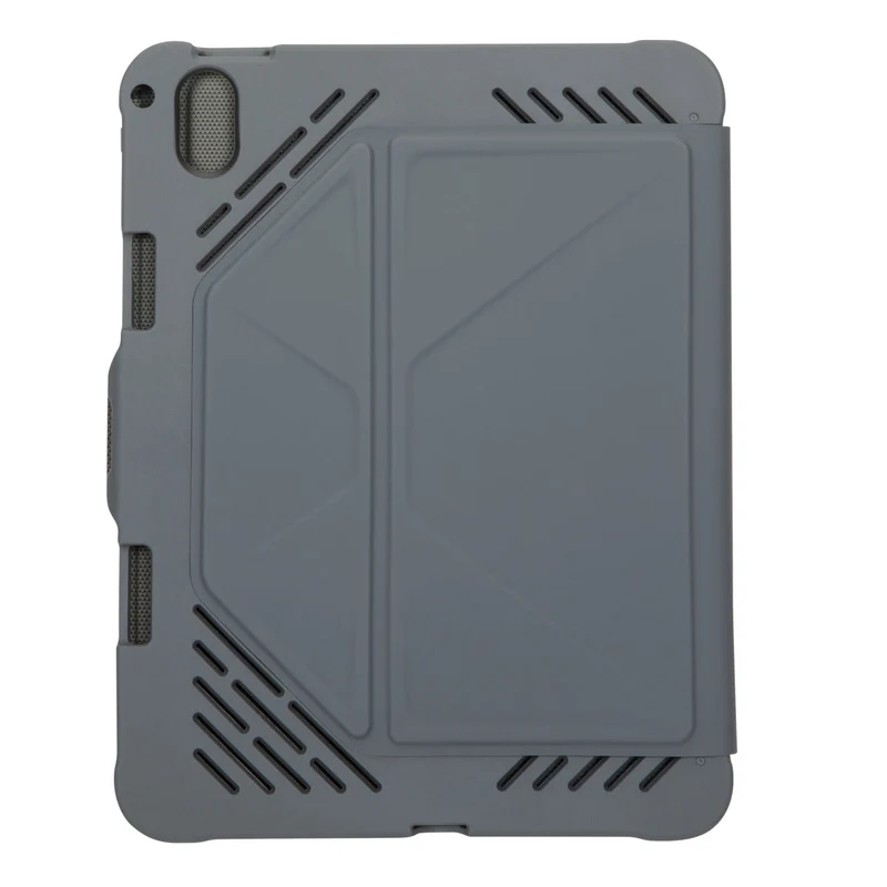 Étui Pro-Tek® pour iPad® (A16/11e génération) 11 pouces et (10e génération) 10,9 pouces (noir)
