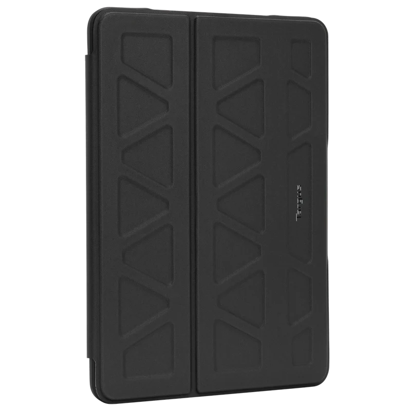 Étui antimicrobien Pro-Tek® pour iPad® (9e, 8e/7e gén.) 10,2 pouces, iPad Air® 10,5 pouces et iPad Pro® 10,5 pouces (noir)
