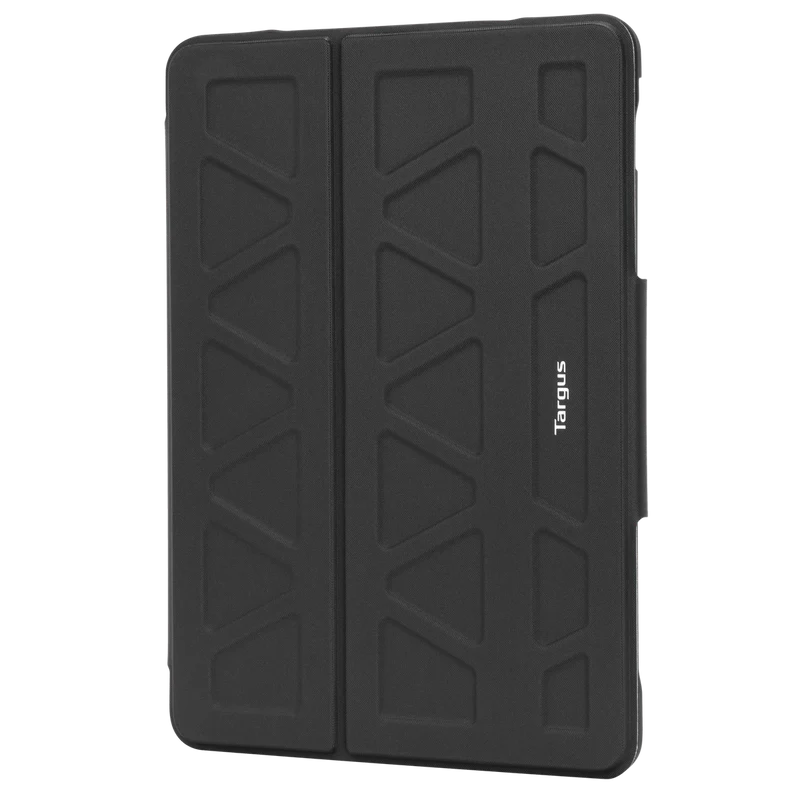 Étui antimicrobien Pro-Tek® pour iPad® (9e, 8e/7e gén.) 10,2 pouces, iPad Air® 10,5 pouces et iPad Pro® 10,5 pouces (noir)