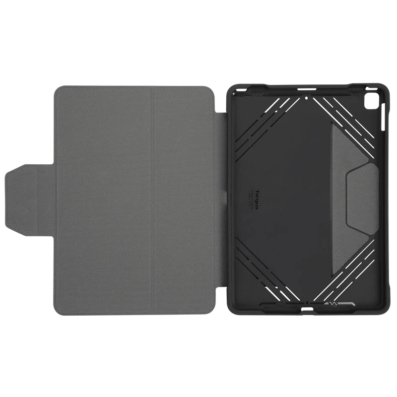 Étui antimicrobien Pro-Tek® pour iPad® (9e, 8e/7e gén.) 10,2 pouces, iPad Air® 10,5 pouces et iPad Pro® 10,5 pouces (noir)