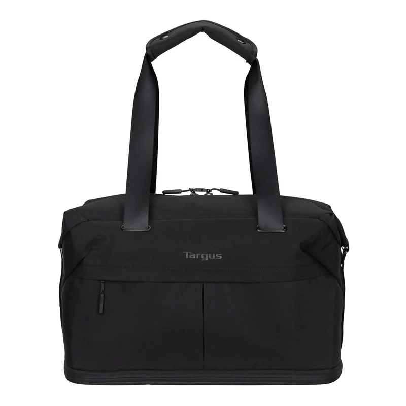 Sac de voyage « Weekender » 15-16" - Noir