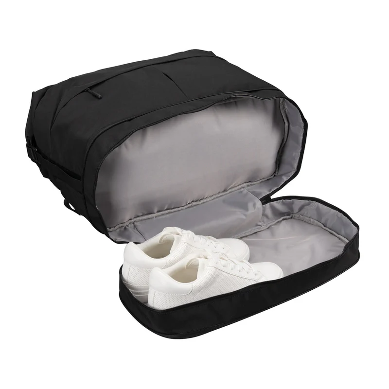 Sac de voyage « Weekender » 15-16" - Noir